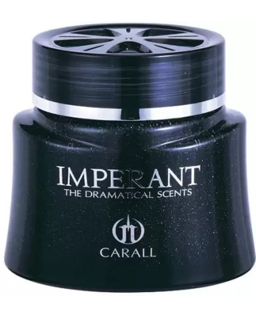 CARALL IMPERANT WHITE MUSK CAR FRESHENER | 130ML